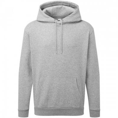 Anthem Unisex Hoodie för Vuxna