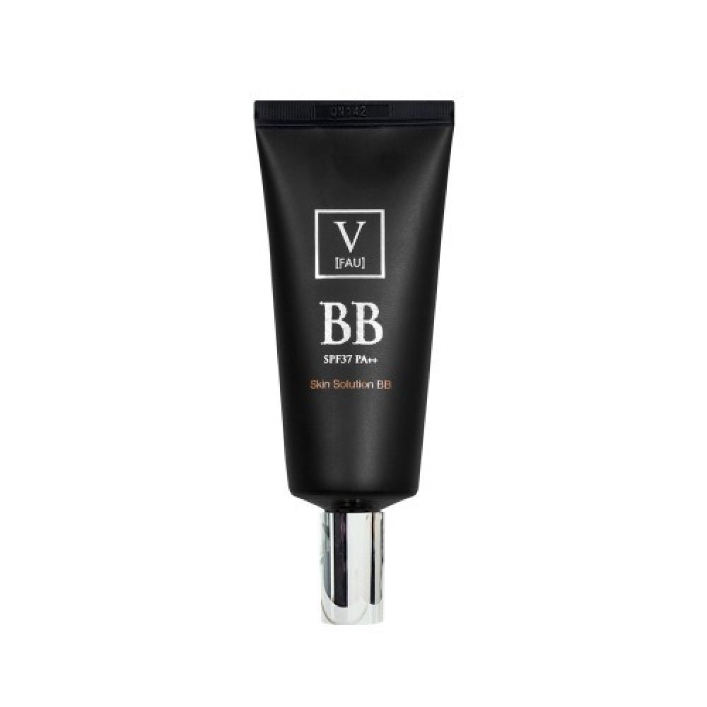 Fau Paw Skin Solution Bb  Tube Type FREE