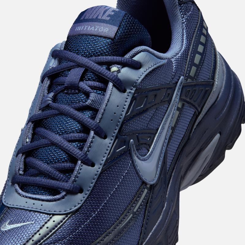 Nike Men's Breathable Old-style Sneakers for Summer Retro Running Shoes, Sport Shoes - NIKE INITIATOR 394055