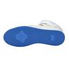 Gucci Basket High Sneaker 'White Blue' 661301 2SHA0 9014