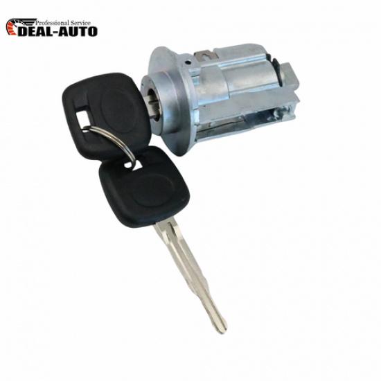 For 2009 2010 2011-13 Toyota Corolla Lock Cylinder Switch W/ 2 Keys 69057-02360