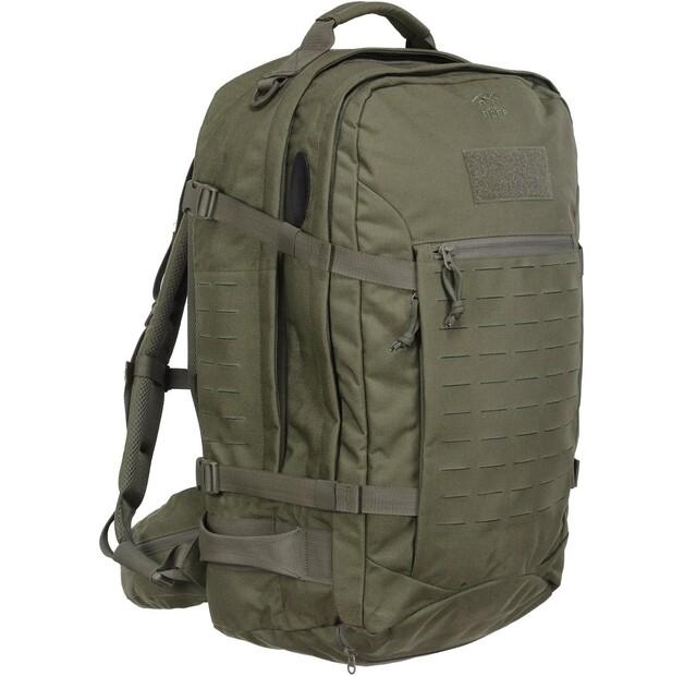 Backpack Tasmanian Tiger TT Mission Pack MKII Olive (7599-331)