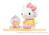 Agatsuma (AGATSUMA) Assembled Pladoll Candy Factory Hello Kitty (Ages 15 and up) Sanrio
