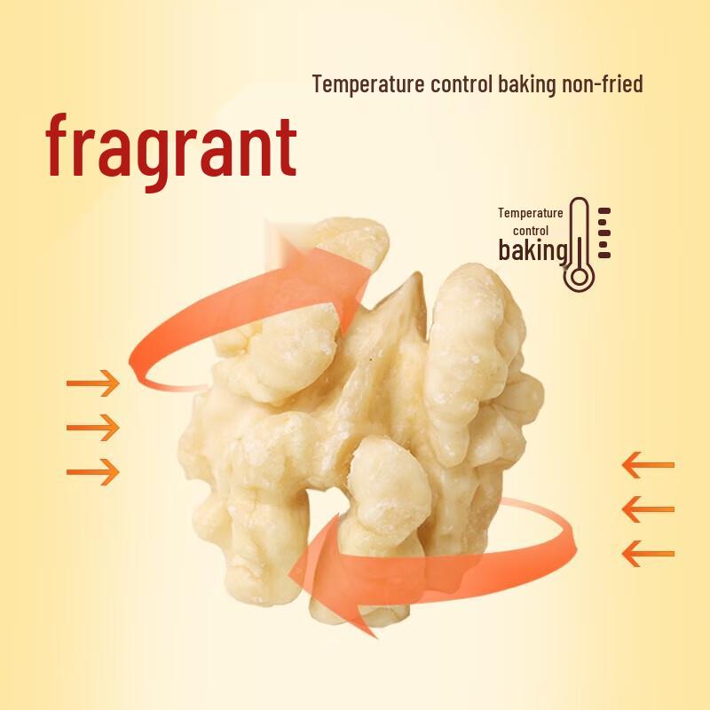 Xianji Roasted Pine Nuts & Walnut Kernels Snack Set