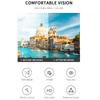 New stylish premium sunglasses, UV protection eyewear, Western style retro streetwear shades