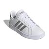 Adidas Grand Court 'White Dove Grey' Women's FY8931