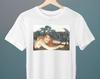 Flowers of Evil, Les Fleurs Du Mal, Carlos Schwabe, Unisex T-Shirt, Symbolism, Art T-Shirt, Gift for Her, Gift for Him