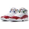 Jordan 6 Anillos Multicolor CW7003-100