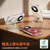 Magnetic Phone Case With Kickstand Mate 70 Pro 80 Nappa Leather Full Cover Slim Protective Shell