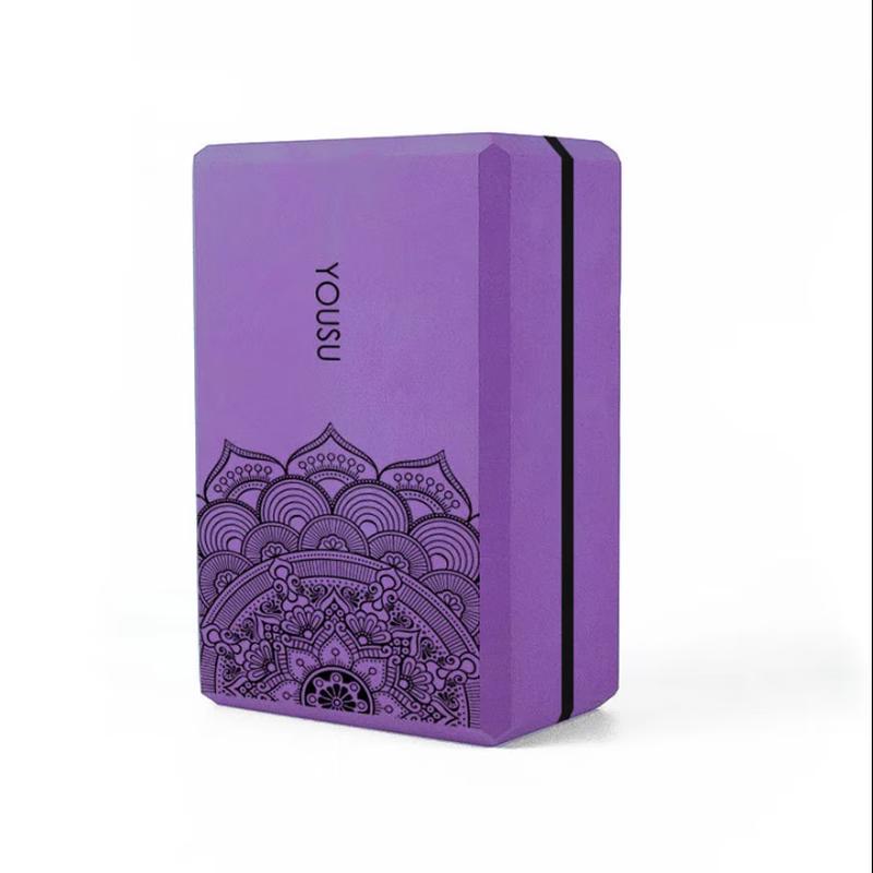 EVA Yoga Block