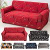 Stretch Sofa Slipcover Non Slip Soft Couch Covers Pet Friendly Furniture Protector Sofa Cover With Elastic Bottom For Kids,Dog