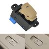 Passenger side For Hyundai Sonata 2011 2012-2015 Electric Power Window Control Switch Console Button 93570-3S000 93570-3S000RY