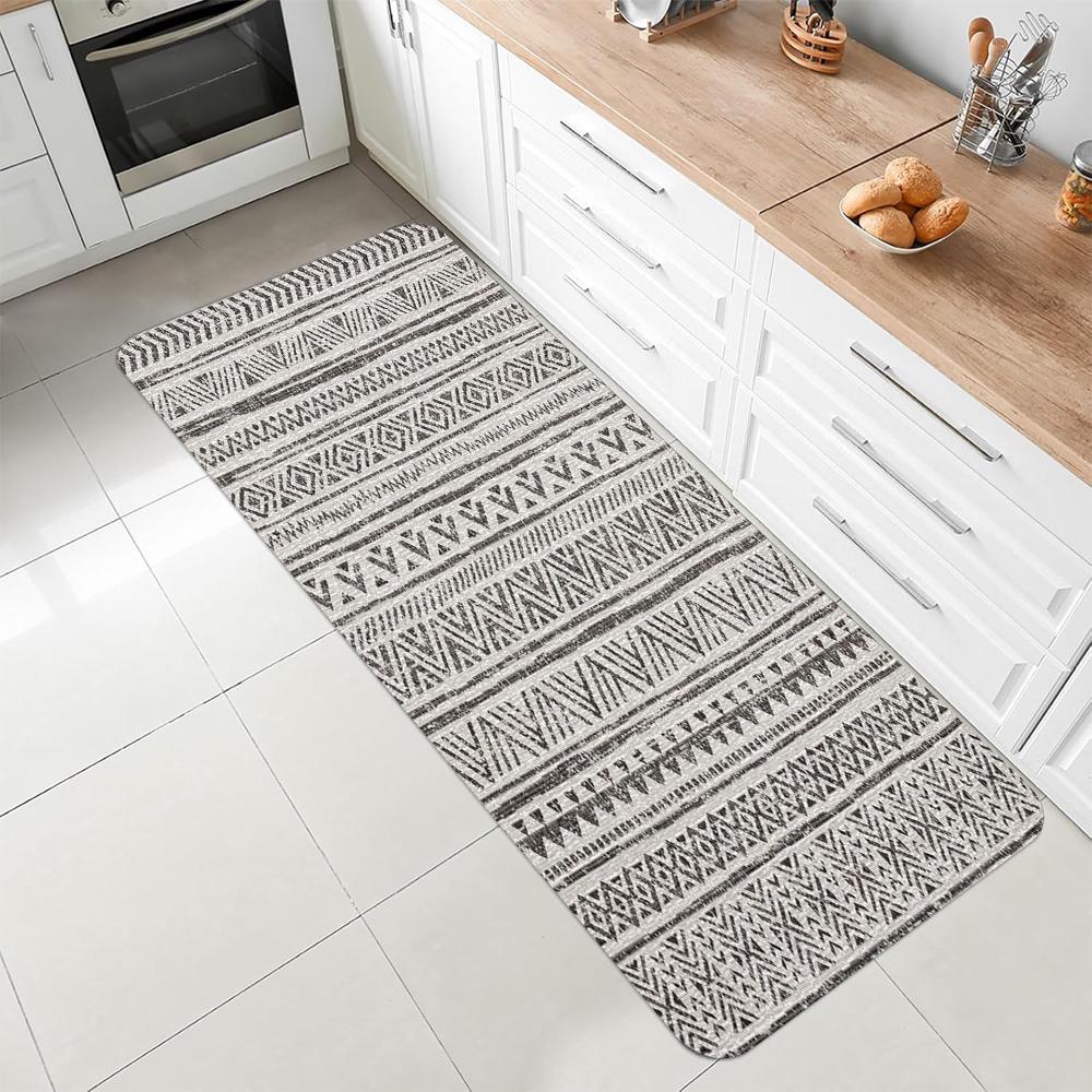 Oude Stijl Loper Entree Tapijt Gang Binnen Kinderkamer Hal Vloermat Antislip Loper Woondecoratie Keuken Lange Tapijten 40x120CM