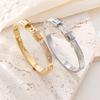 Braceletes – Pulseiras de cadeia