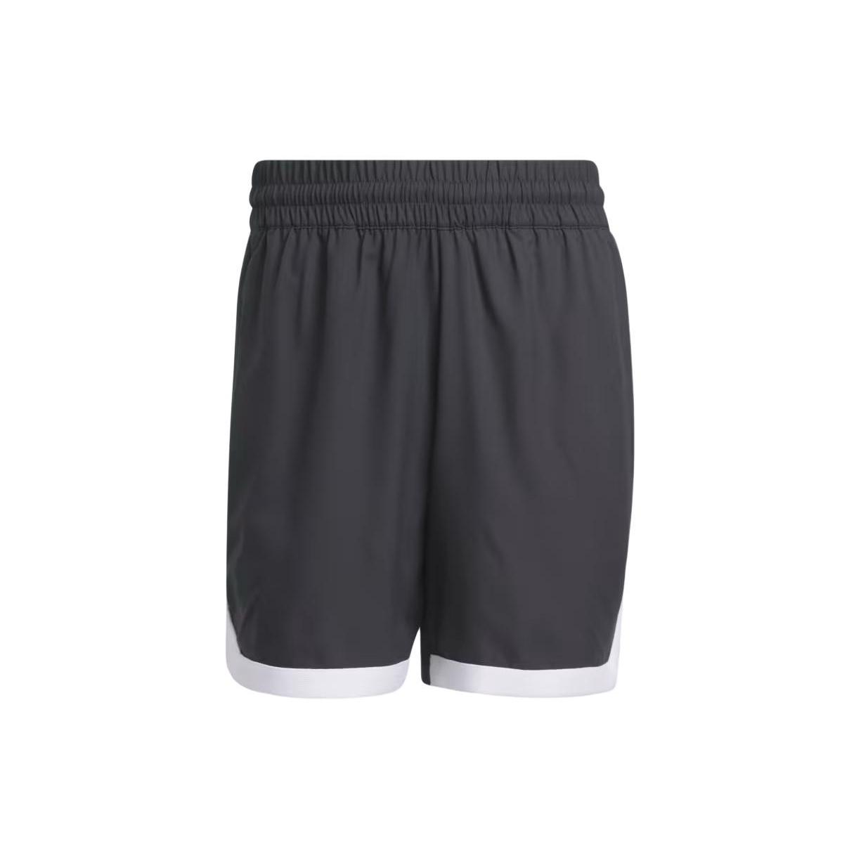 

New Adidas Casual Shorts Men s Black IU2820 XL