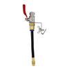 Dust Reducing Stone Cutting Water Sprayer Kit Suitable for Angle Grinder Enhances Tool Efficiency with Easy Installation