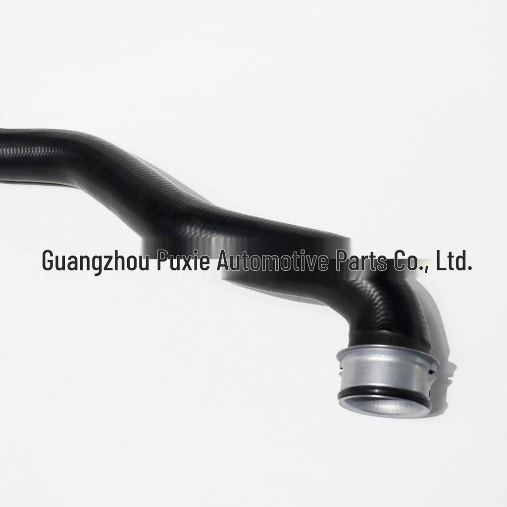 Radiator Coolant Hose for Mercedes M271/W204/W212 (2045012582)