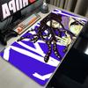 Mouse Pad Cool Gaming Desk Mat Hd Print Anime Mouse Mat Gachiakuta Keyboard Pad Gamer Rug Office Carpet Mousepad Home Table Pad