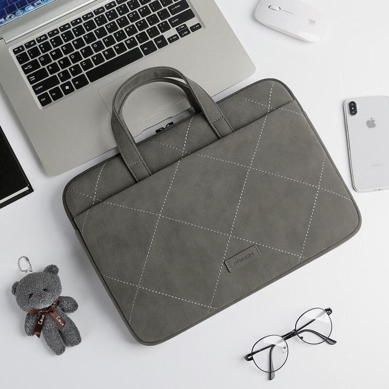 BRINCH Women's Business Commuter Laptop Bag