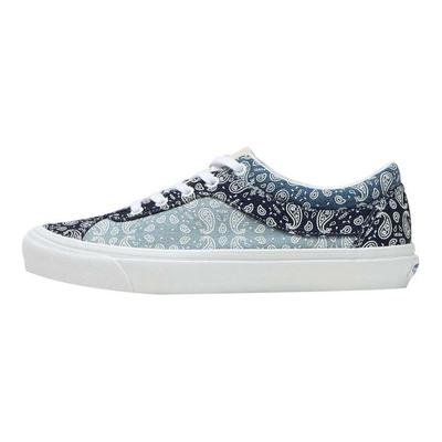 Tênis Unissex Bold Ni Bandana Multicolorido Multi Branco Verdadeiro VN0A5DYAASN