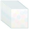 DESIGNPHIL MIDORI Polka Dot Colored Set of 33124006 Paper, 10,