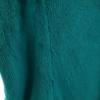 THE NORTH FACE Fleece jacket L Green system C782 Women Used
