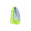 Foldable Mesh Beach Toy Bag for Kids, Toy Storage - Quick Pickup Net Bag for Outdoor Play, Beach, , Travel