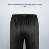 JINHE Reflective Two-Piece Rain Suit