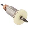 Replacement Armature Assembly 516308-7 for Polisher 9227 For 9227CB 9237CB Anchor Rotor Motor Part Suitable for Maintenance
