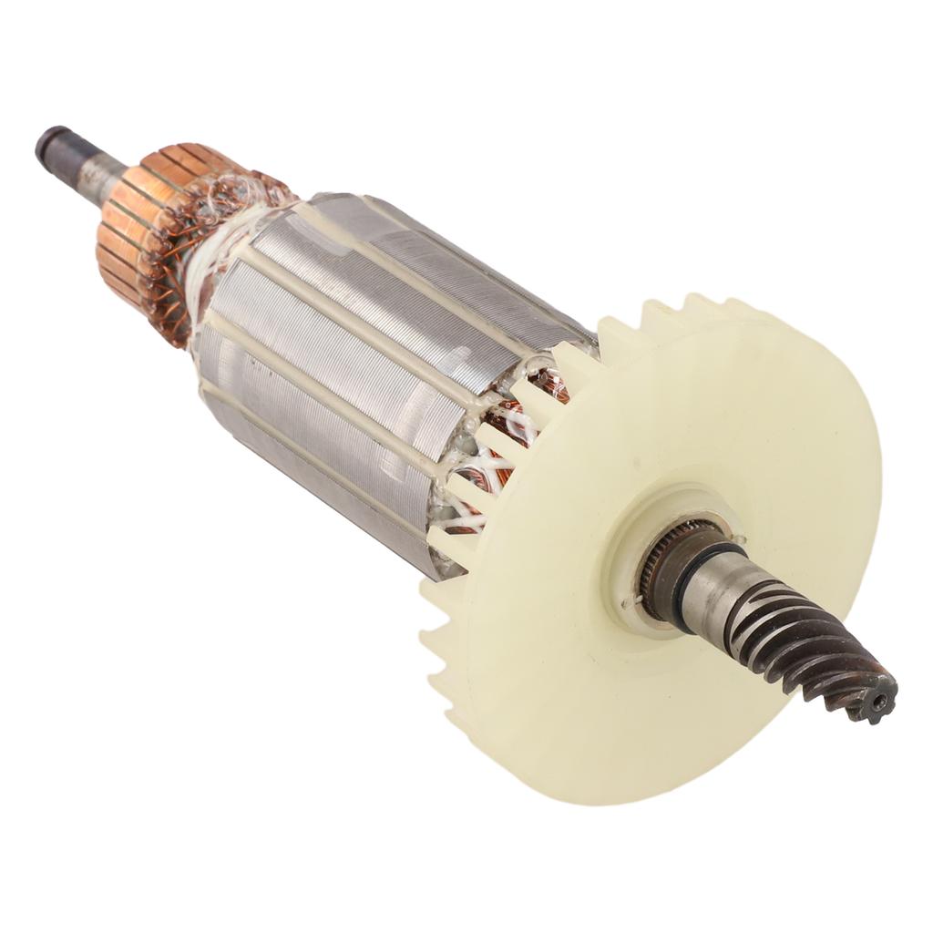 Replacement Armature Assembly 516308-7 for Polisher 9227 For 9227CB 9237CB Anchor Rotor Motor Part Suitable for Maintenance
