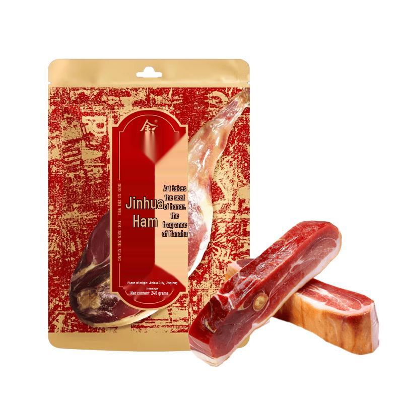 Jinsu Authentic Jinhua Ham