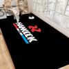 Hankook Bathroom Mat Kids Room Bedroom Decoration Balcony Anti-Slip Doormat Living Room Welcome Rug