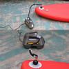 1Set Leak Resistant Air Valve Adaptor  for SUP Board Kayak Paddle Boat Inflatable Boat