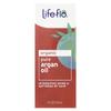 Life-Flo, Organic Pure Argan Oil, 118Ml(4Fl Oz)