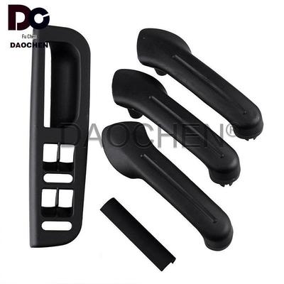 Manija Interior de la Puerta y Panel de Interruptores de Ventana para VW Jetta/Bora/Golf MK4 (3B1867171E)