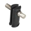 Steering Neck Bearing Race Remover Metal High Strength Durable Easy To Use Automobile Accessories