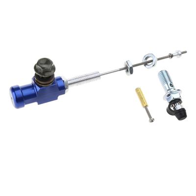 Hydraulická brzdová spojka, brzdová tyč, univerzální pro motocykly