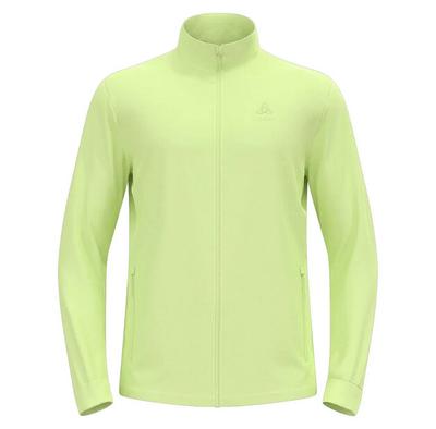 Odlo Fleece Zip-up Berra