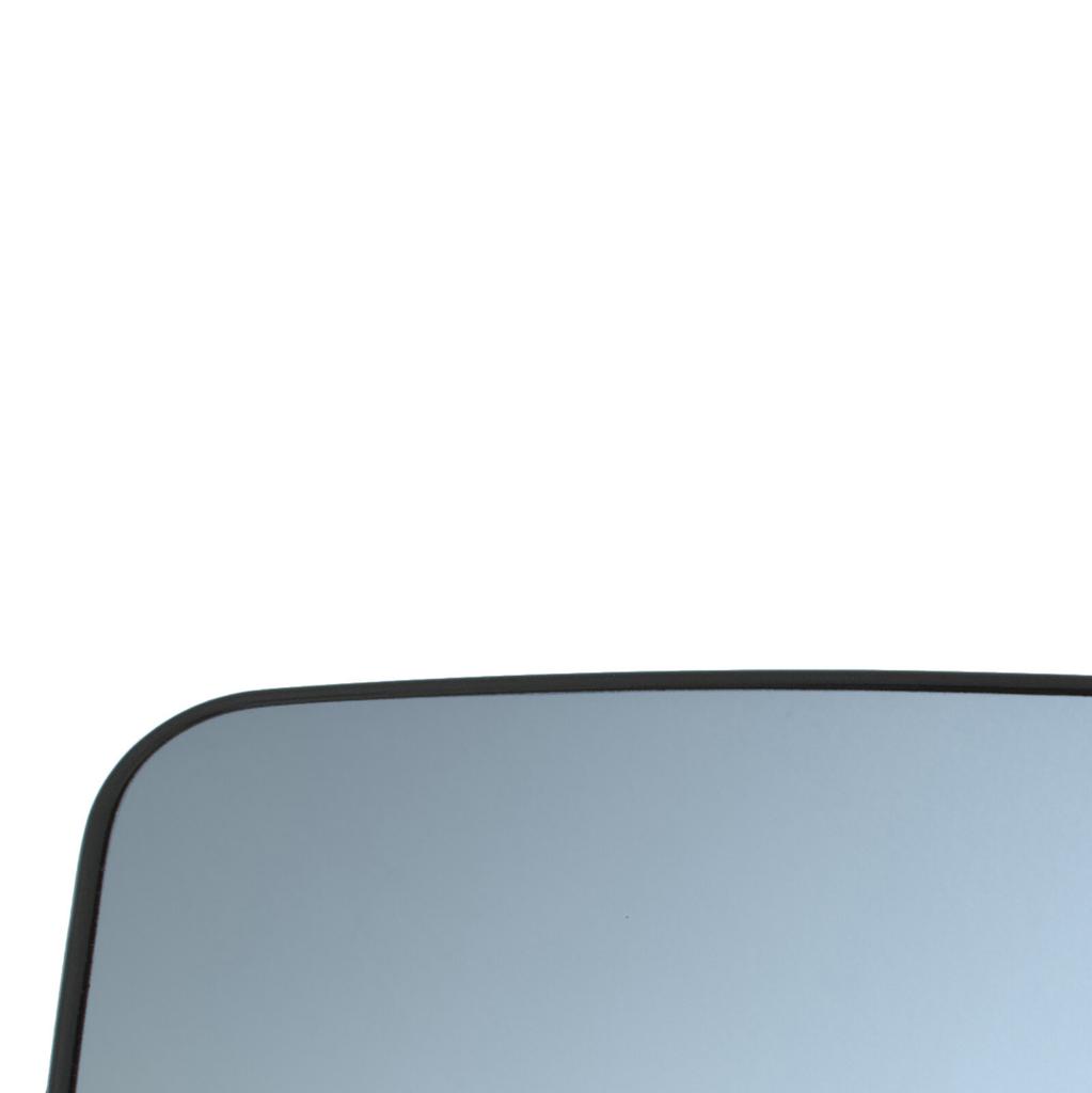 Mercedes Sprinter 2006 - SMALL Right Mirror Insert
