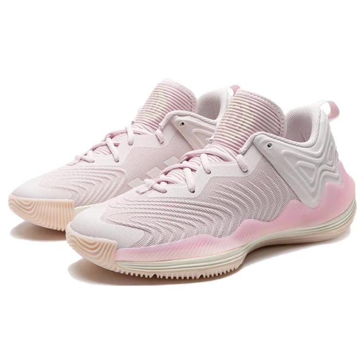 adidas D Rose Son Of Chi 3.0 Pink IG5560