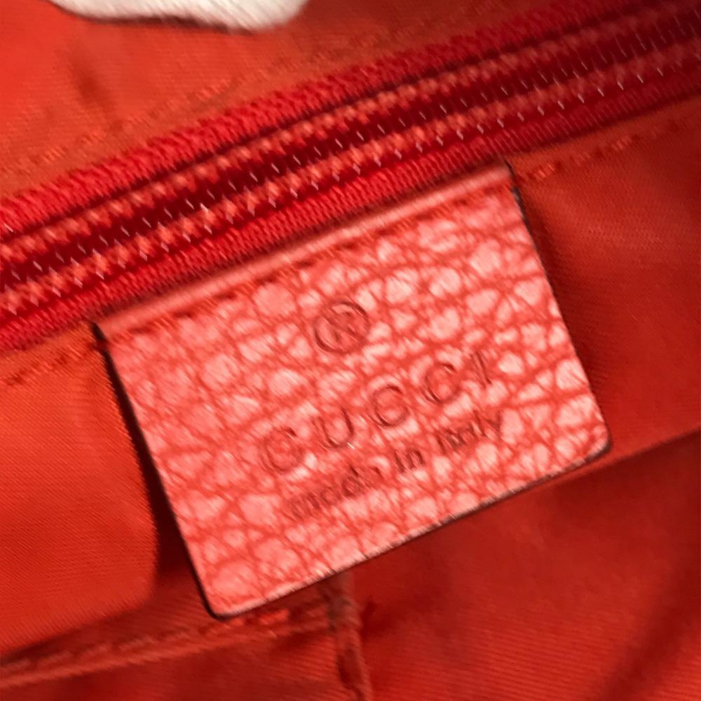 GUCCI 387067 GG logo Bag Tote Bag Hand Bag Shoulder Bag