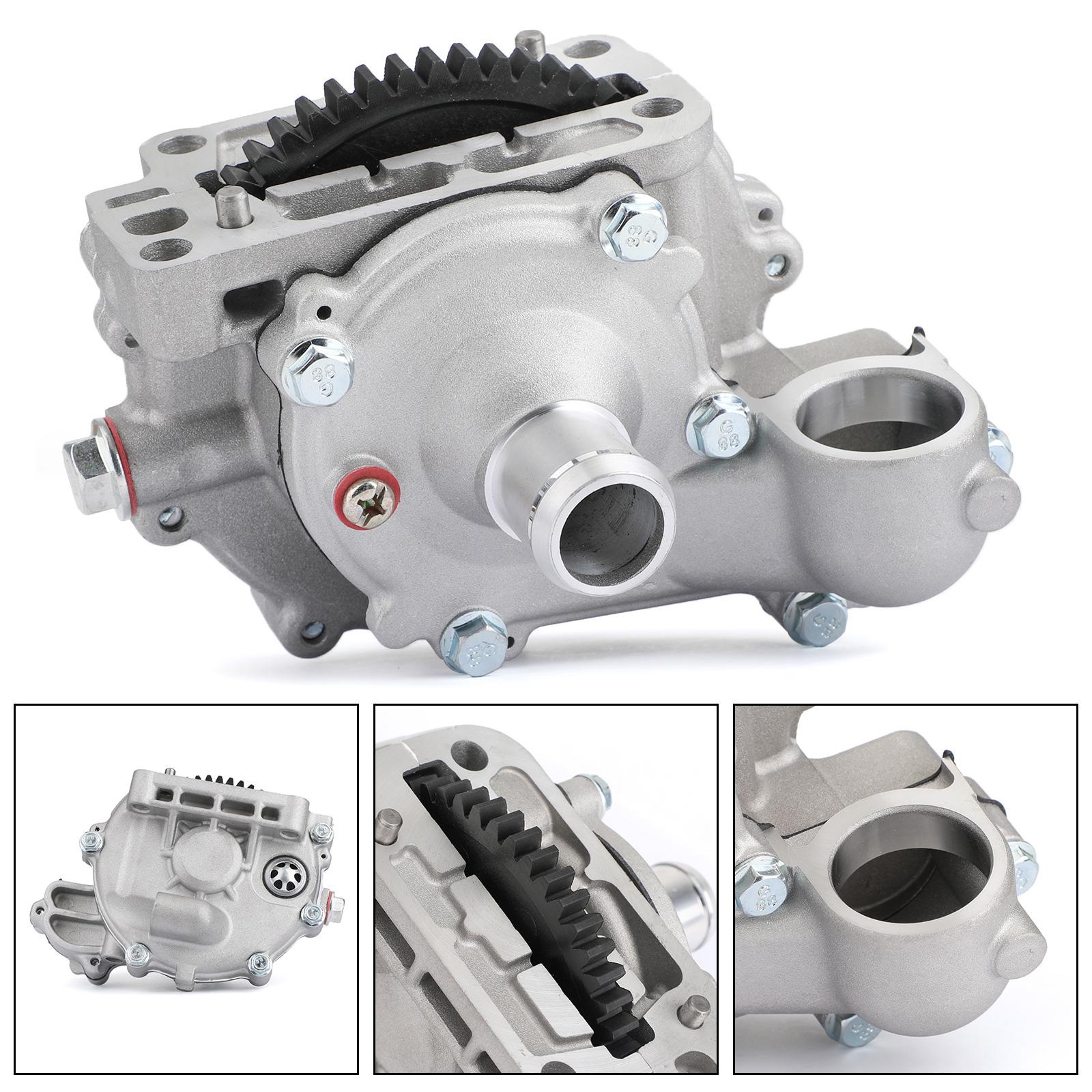 

Водяной насос в сборе 3085267 для Polaris oem 96-03 XCR 600 SP 700 800 Ultra 780