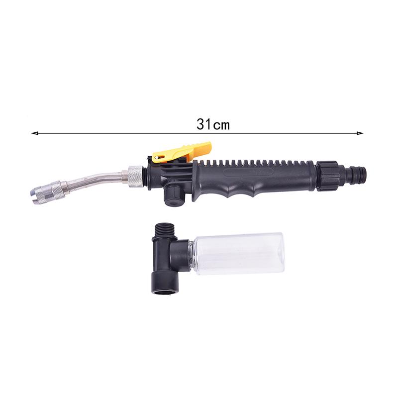 

Аксессуары для электрических моек высокого давления с распылителем 35cm