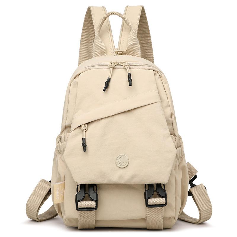 Water-Repellent Backpack Women's Shoulder Crossbody Bag Multi-Functional Riding Sports Chest Bag