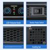 WeiShu A-10-4250 4-Channel 250W Digital Power Amplifier (CN Version)