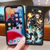 Anime My Hero Academia Case for Xiaomi Poco F4 F1 M4 5G X4 X3 Pro F3 GT X3 NFC M3 C40 F3 GT X4 NFC X4 Pro Matte Black Coque