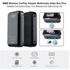1X For Car Video Player Wireless Carplay MMB Plus TV Streaming Box Netflix 4+32G