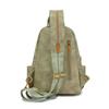 Multifunctional Chest Bag Women's Lightweight Large Capacity Backpack