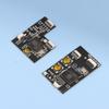 Lot Chip For Raspberry Pi Rp2040 Pico Modchip V1 V2 Endurance For Game Upgradable & Flashable Wholesalers