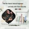 Hanfang Wugu 72H Lasting Fragrance Moisturizing Body Wash